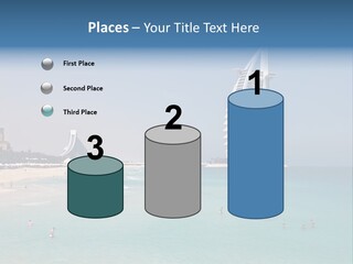 Cooling Electric Part PowerPoint Template