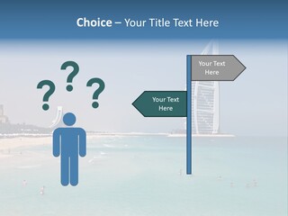 Cooling Electric Part PowerPoint Template