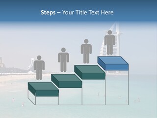 Cooling Electric Part PowerPoint Template