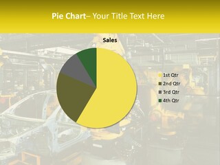 Home House Power PowerPoint Template