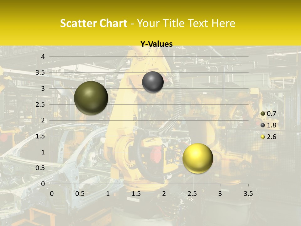 Home House Power PowerPoint Template