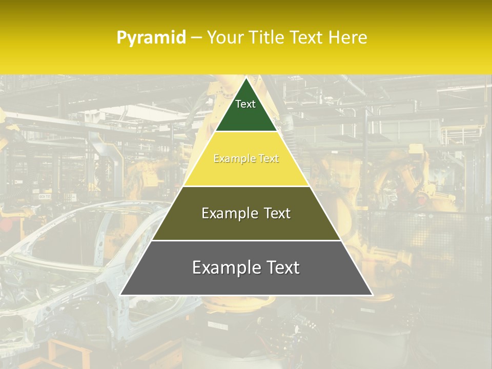 Home House Power PowerPoint Template