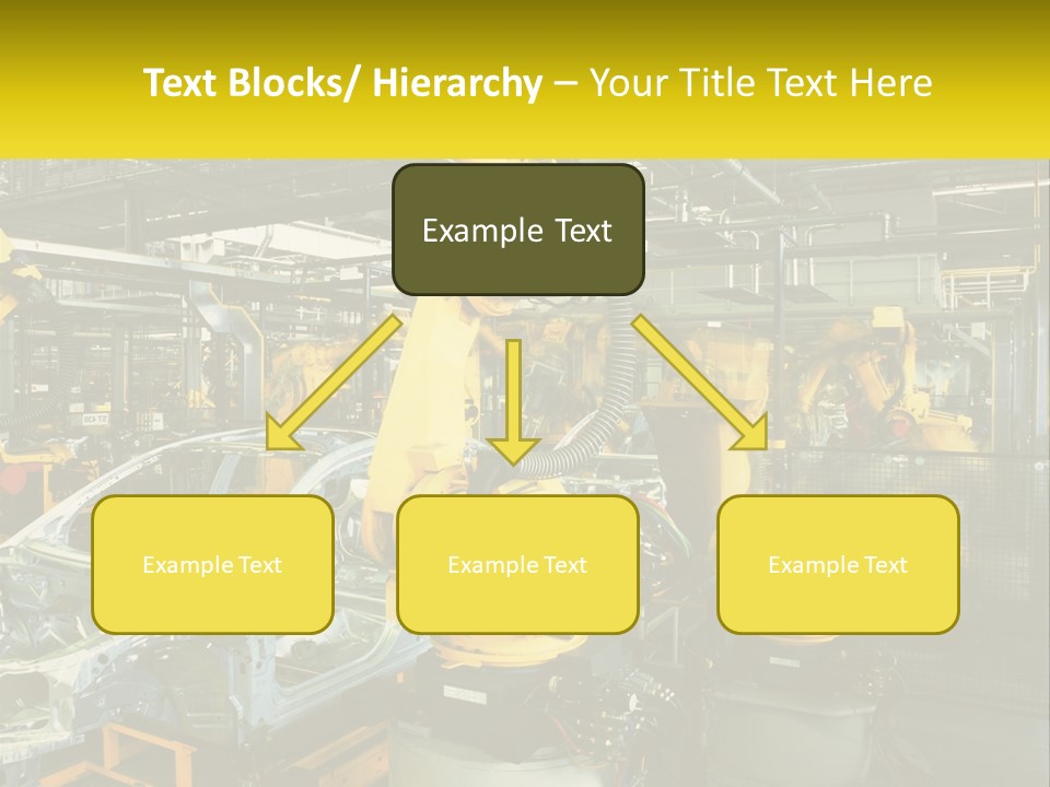Home House Power PowerPoint Template