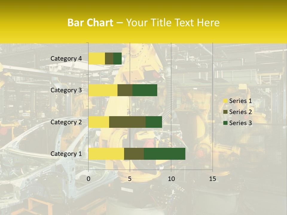 Home House Power PowerPoint Template