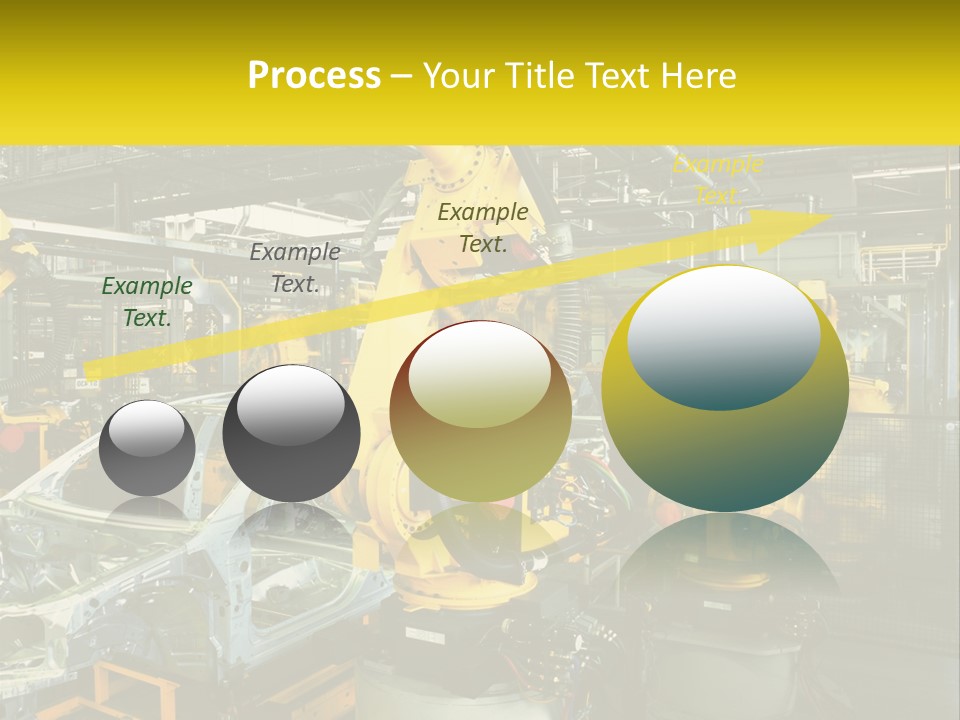 Home House Power PowerPoint Template