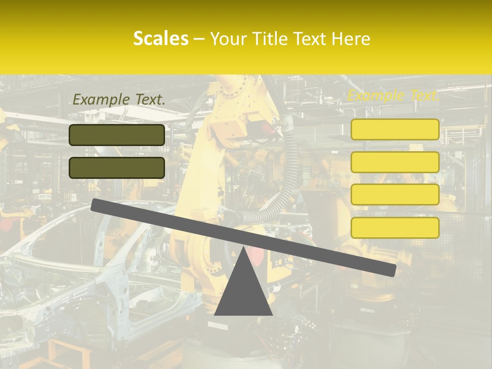 Home House Power PowerPoint Template