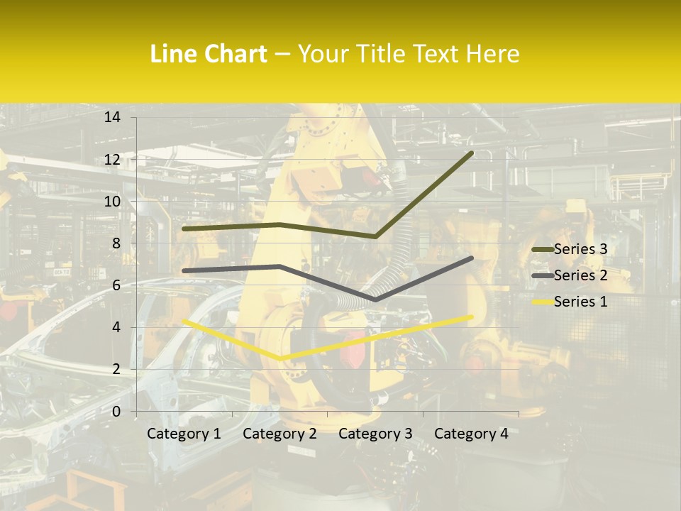 Home House Power PowerPoint Template