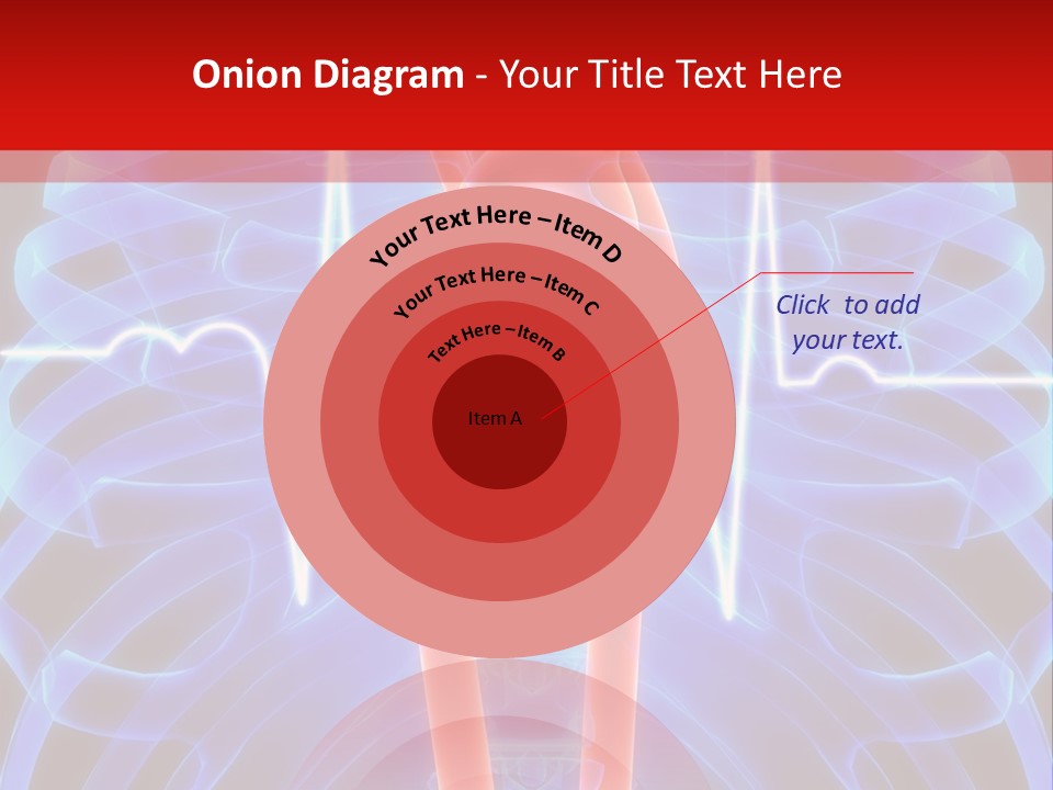 Power Cold Condition PowerPoint Template