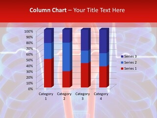 Power Cold Condition PowerPoint Template