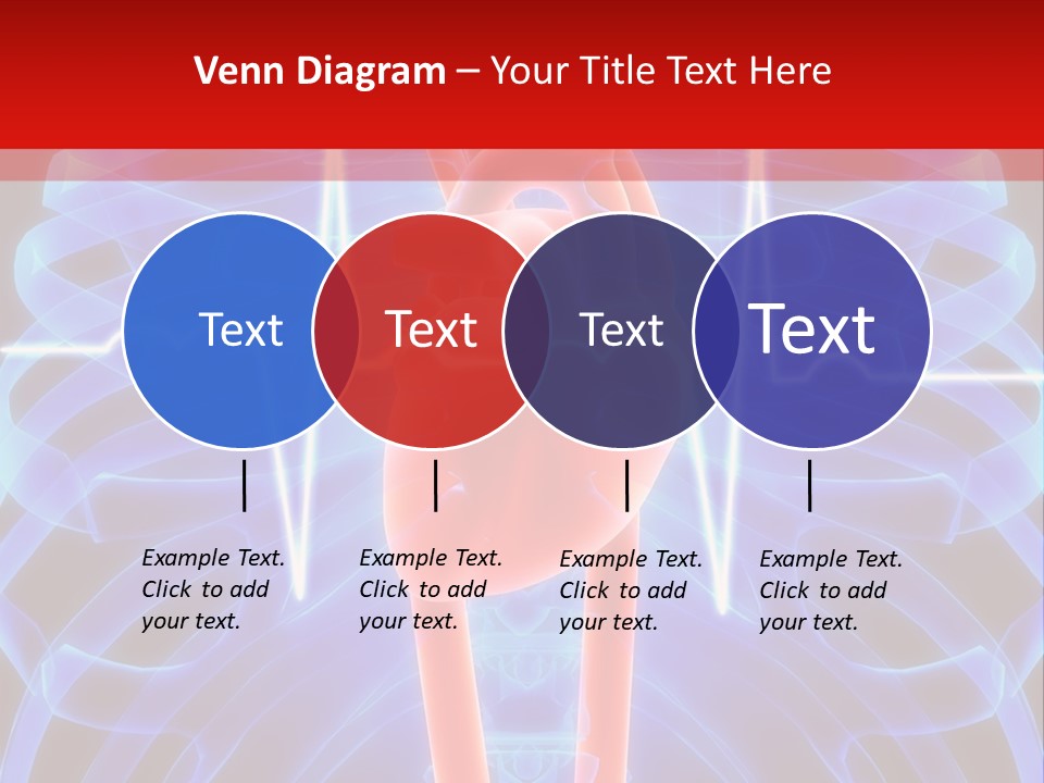 Power Cold Condition PowerPoint Template