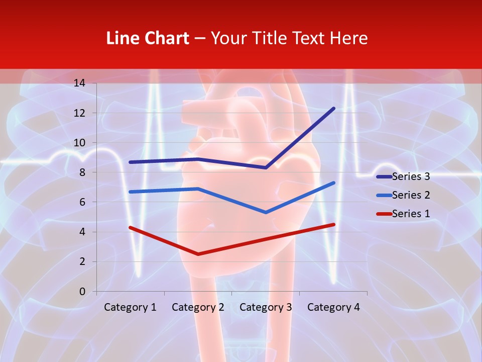 Power Cold Condition PowerPoint Template