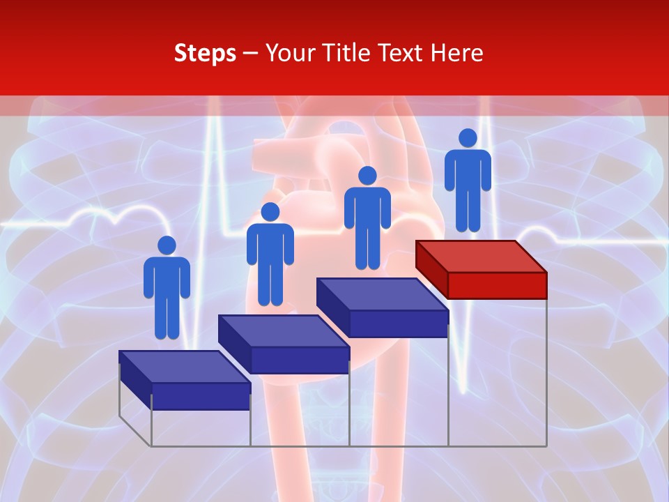 Power Cold Condition PowerPoint Template