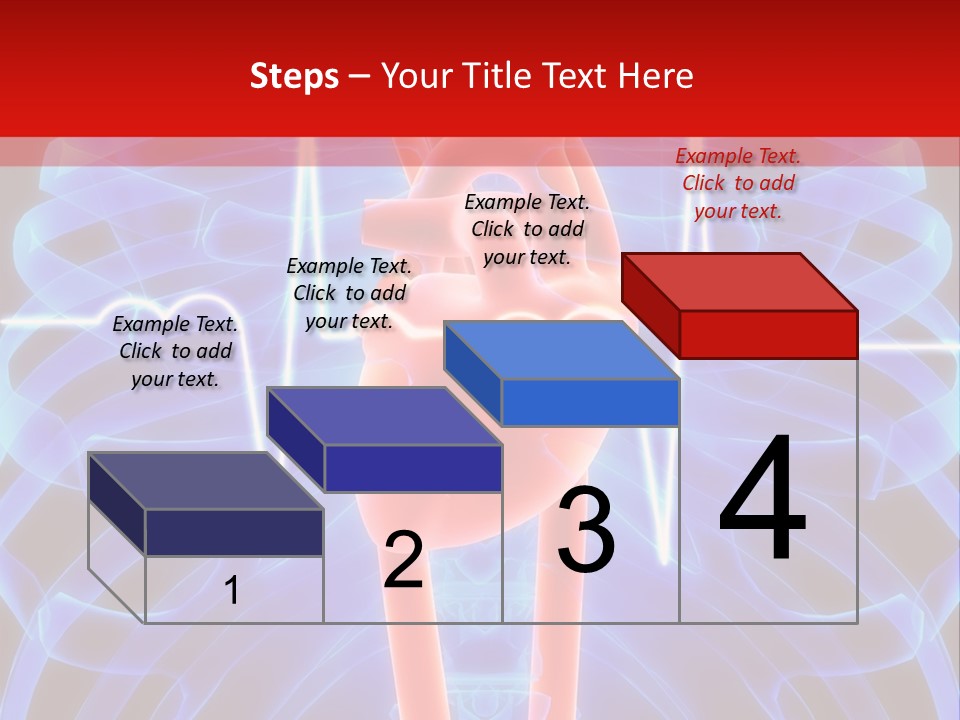 Power Cold Condition PowerPoint Template