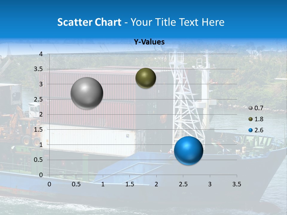 Industry Technology Ventilation PowerPoint Template