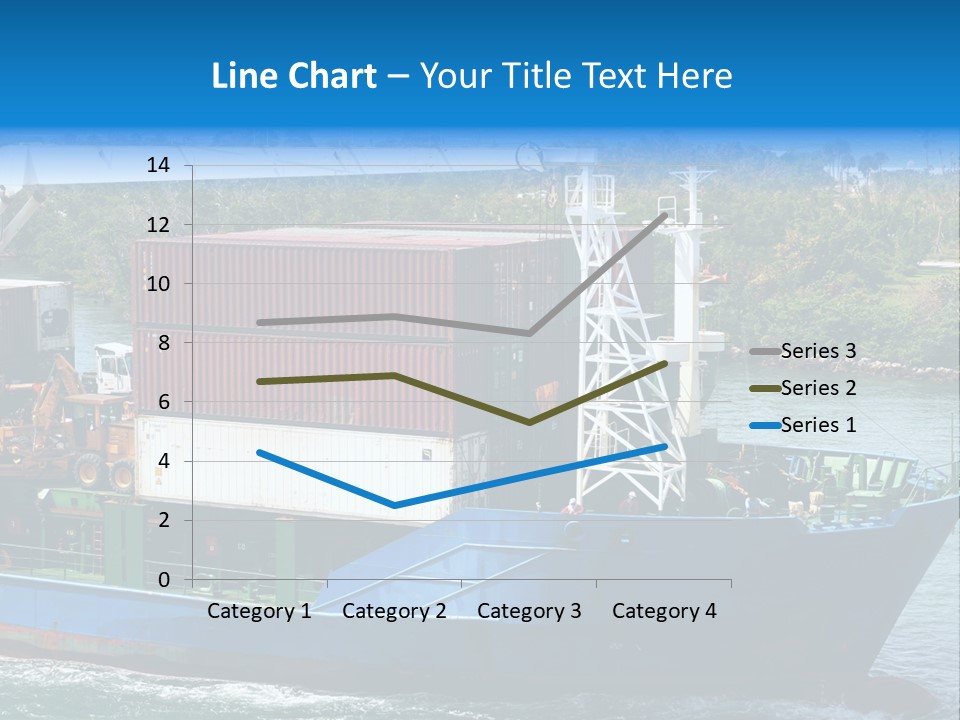 Industry Technology Ventilation PowerPoint Template