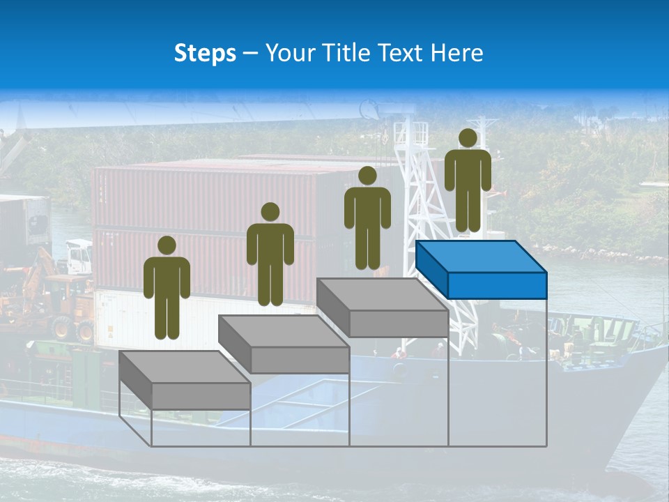 Industry Technology Ventilation PowerPoint Template