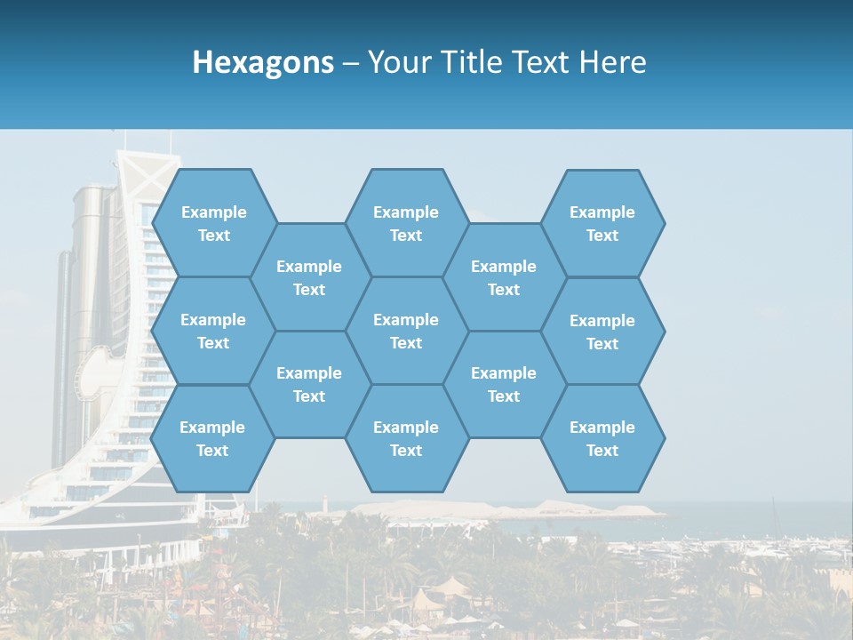 Industry Temperature Remote PowerPoint Template