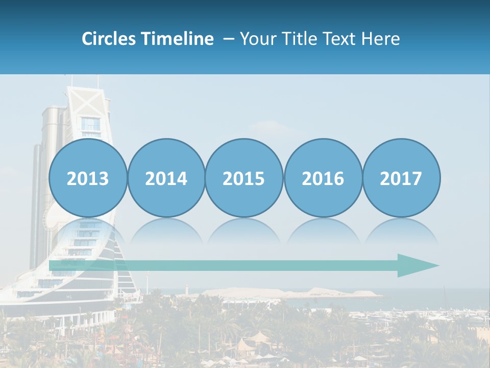 Industry Temperature Remote PowerPoint Template