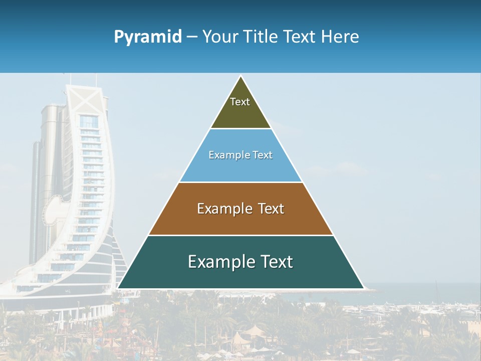Industry Temperature Remote PowerPoint Template