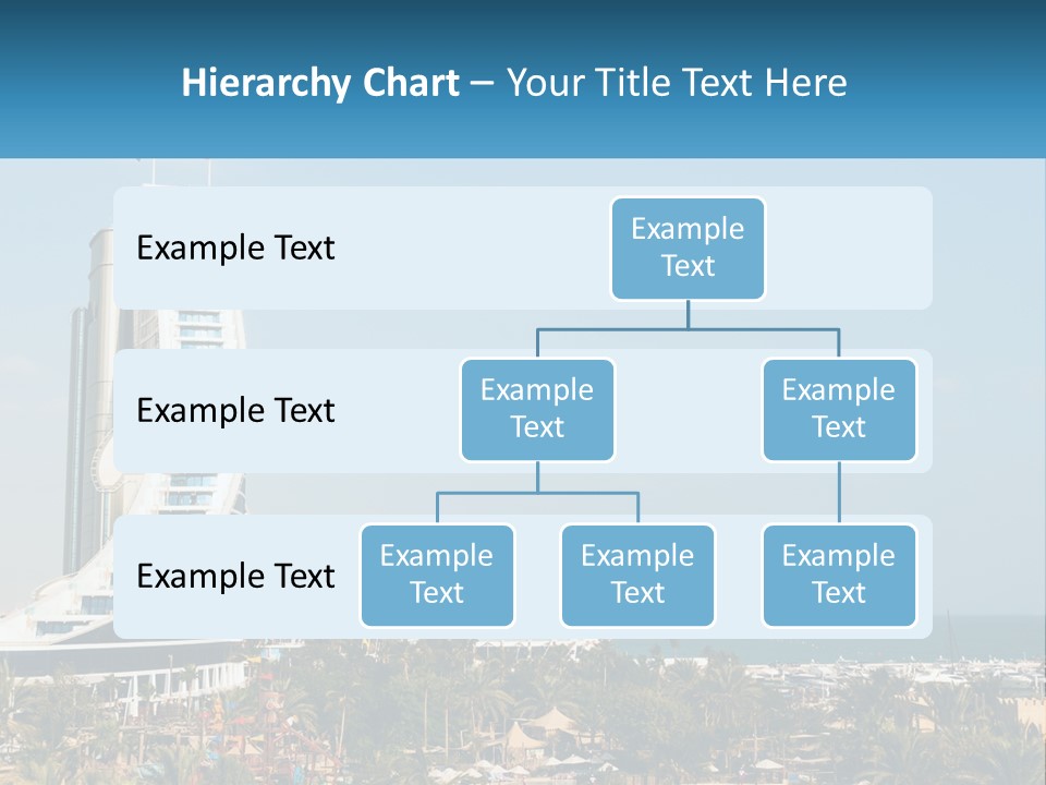 Industry Temperature Remote PowerPoint Template