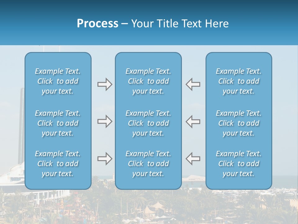 Industry Temperature Remote PowerPoint Template