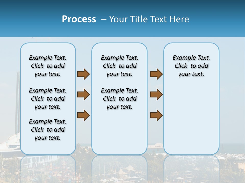 Industry Temperature Remote PowerPoint Template