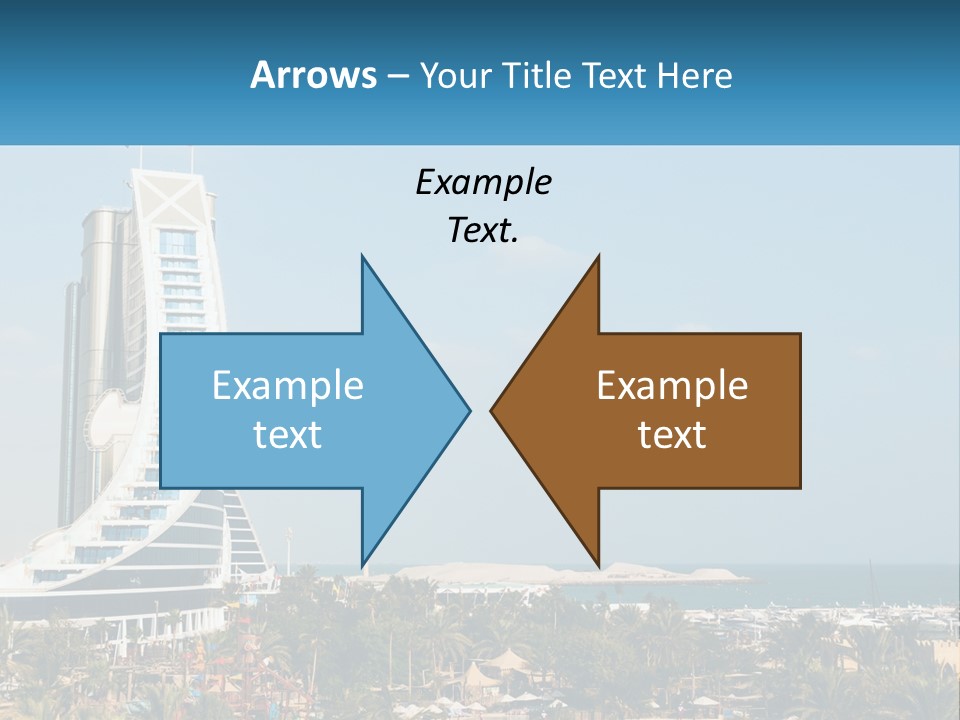 Industry Temperature Remote PowerPoint Template