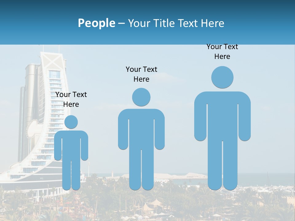 Industry Temperature Remote PowerPoint Template