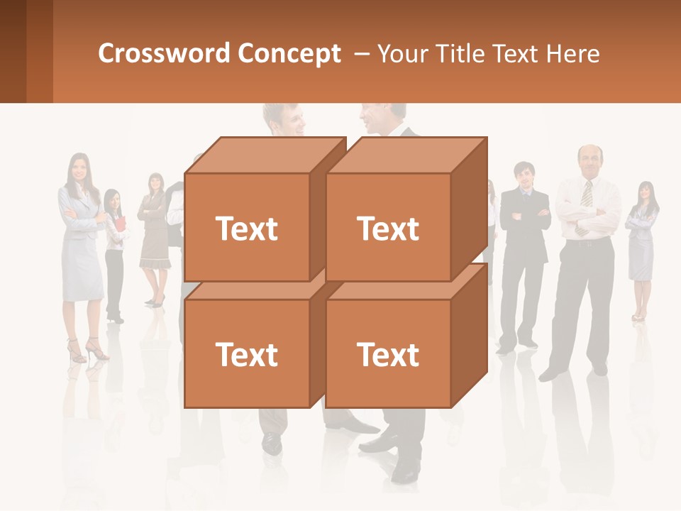 Conditioner Switch Industry PowerPoint Template