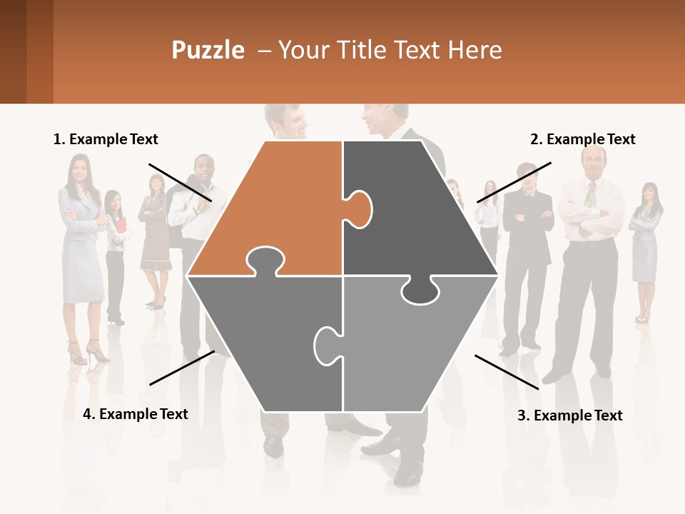 Conditioner Switch Industry PowerPoint Template