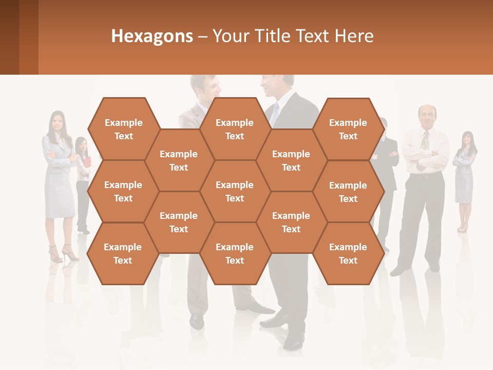 Conditioner Switch Industry PowerPoint Template