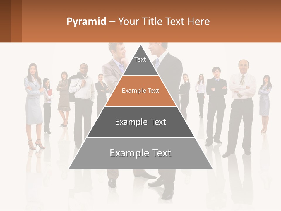 Conditioner Switch Industry PowerPoint Template