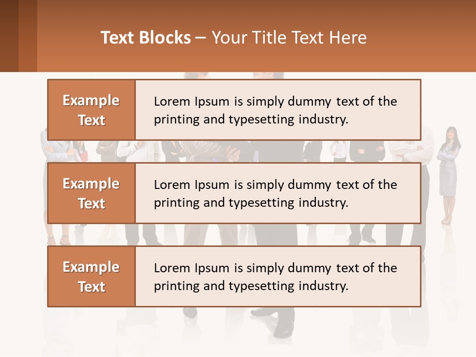 Conditioner Switch Industry PowerPoint Template