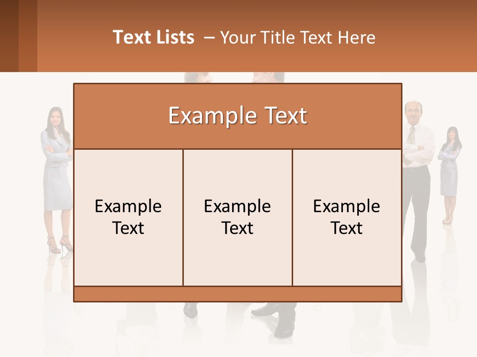 Conditioner Switch Industry PowerPoint Template
