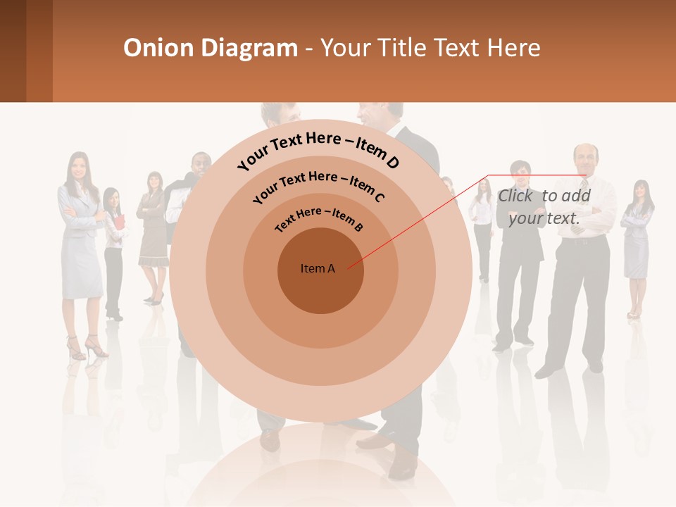 Conditioner Switch Industry PowerPoint Template