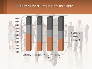 Conditioner Switch Industry PowerPoint Template