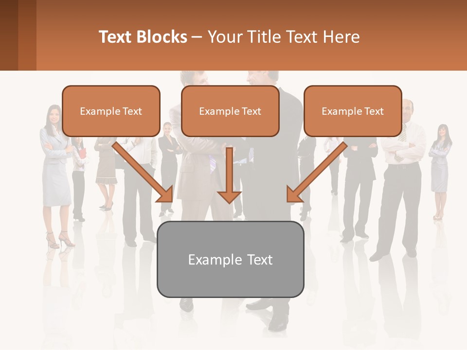 Conditioner Switch Industry PowerPoint Template