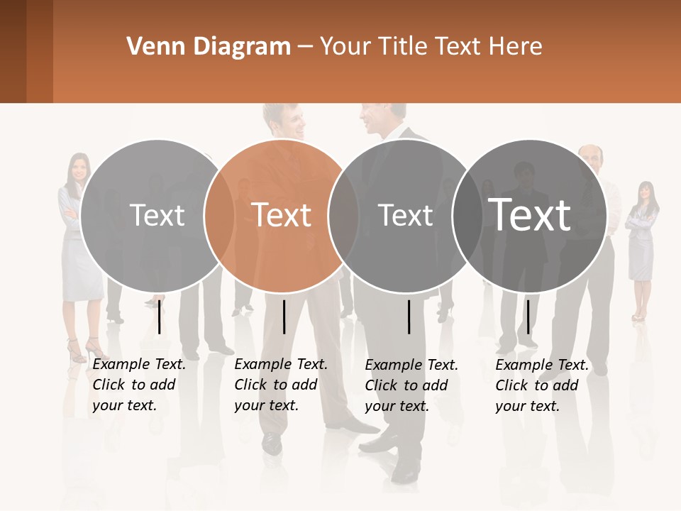 Conditioner Switch Industry PowerPoint Template