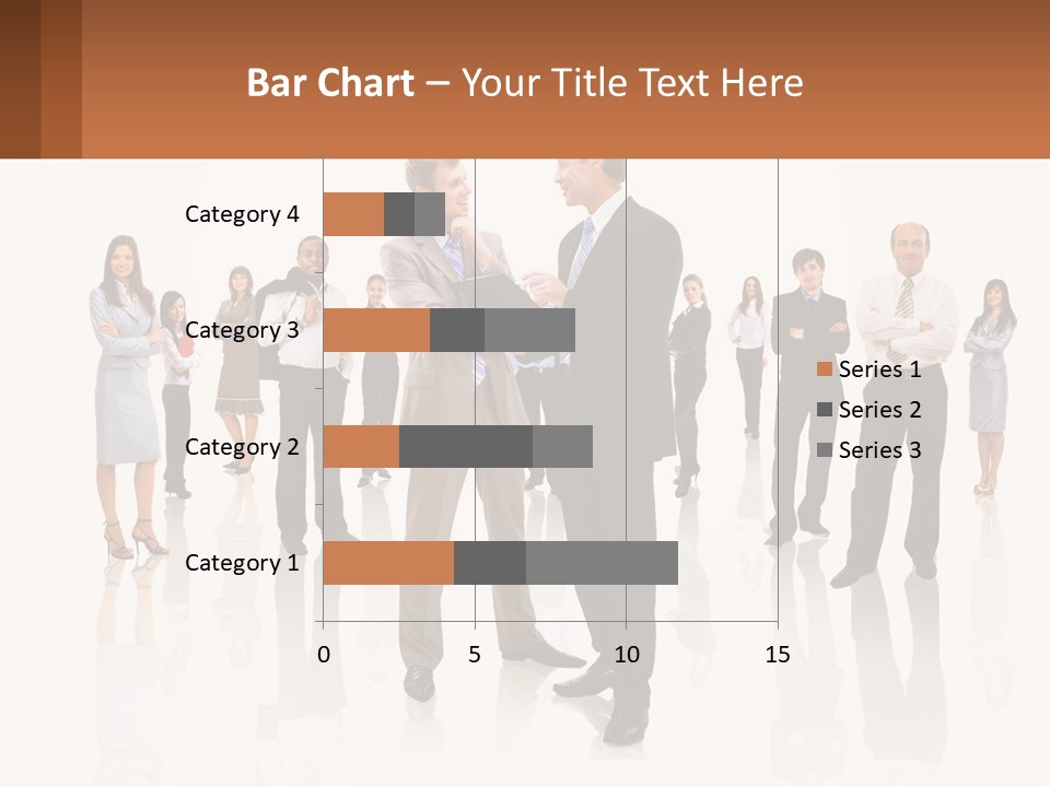 Conditioner Switch Industry PowerPoint Template
