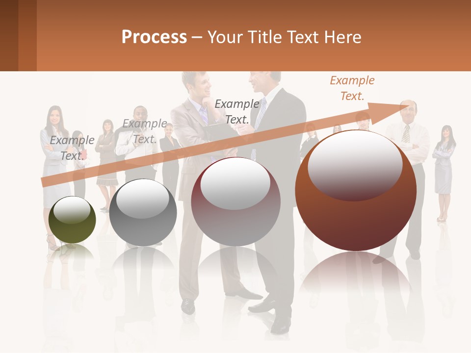 Conditioner Switch Industry PowerPoint Template