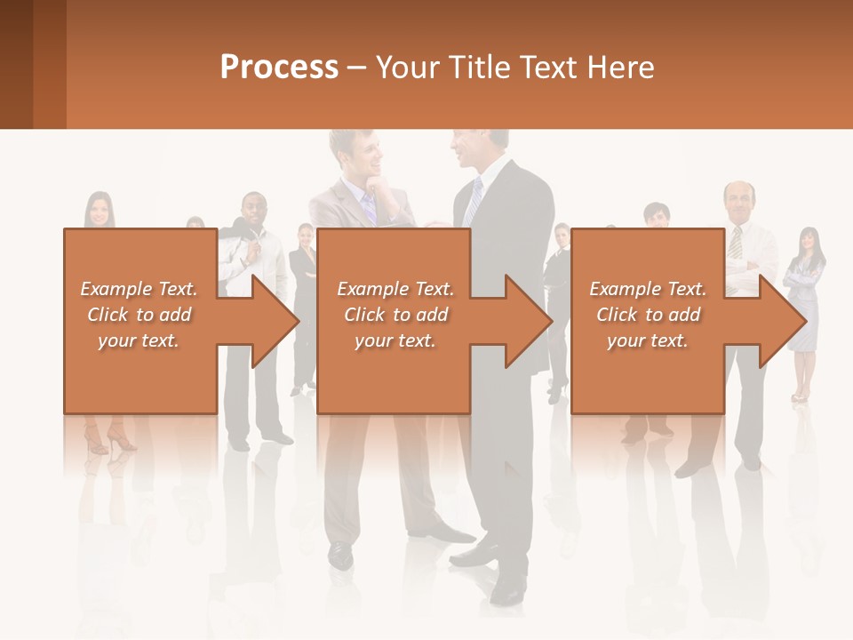 Conditioner Switch Industry PowerPoint Template
