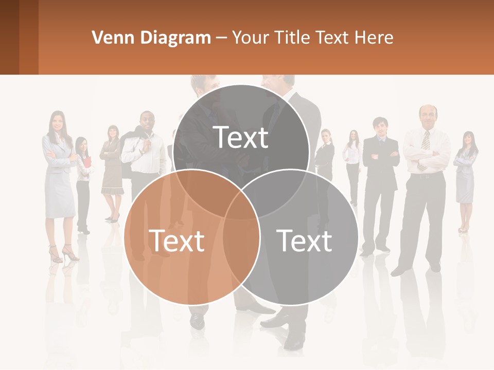 Conditioner Switch Industry PowerPoint Template