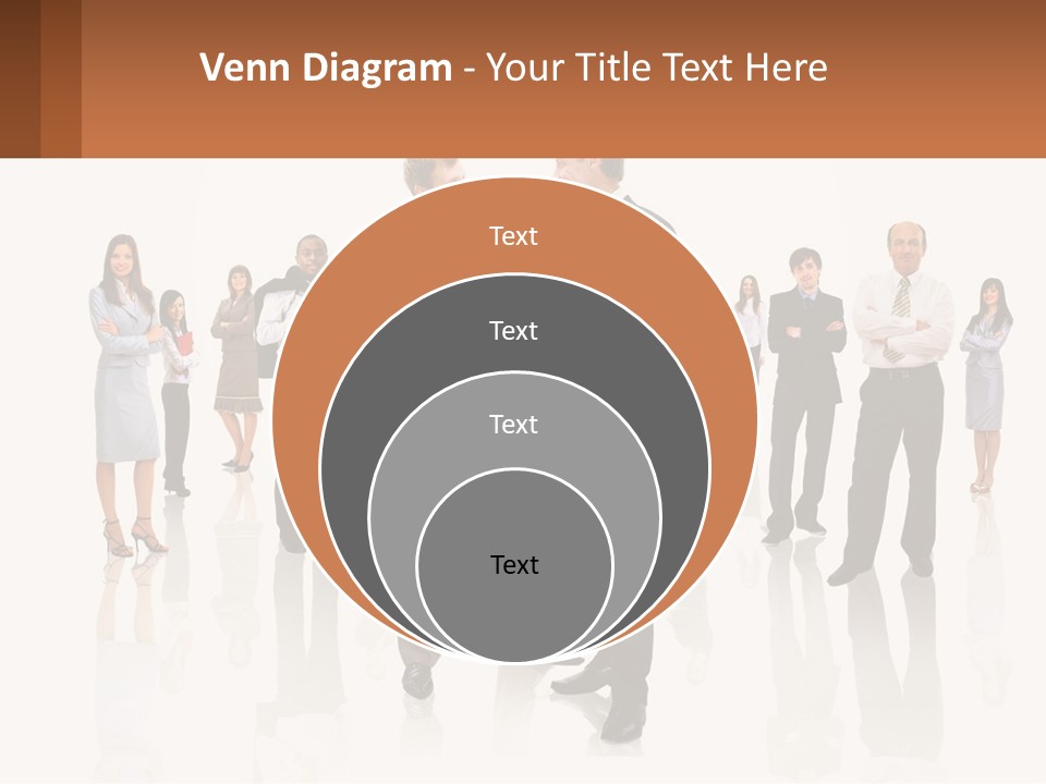Conditioner Switch Industry PowerPoint Template