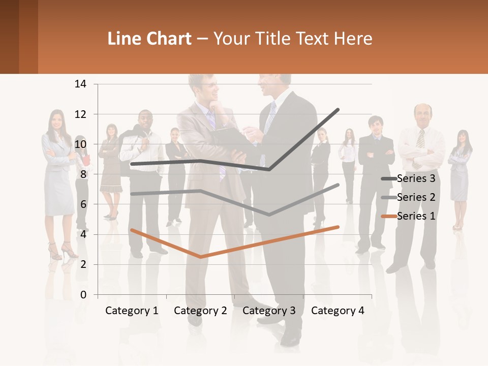Conditioner Switch Industry PowerPoint Template