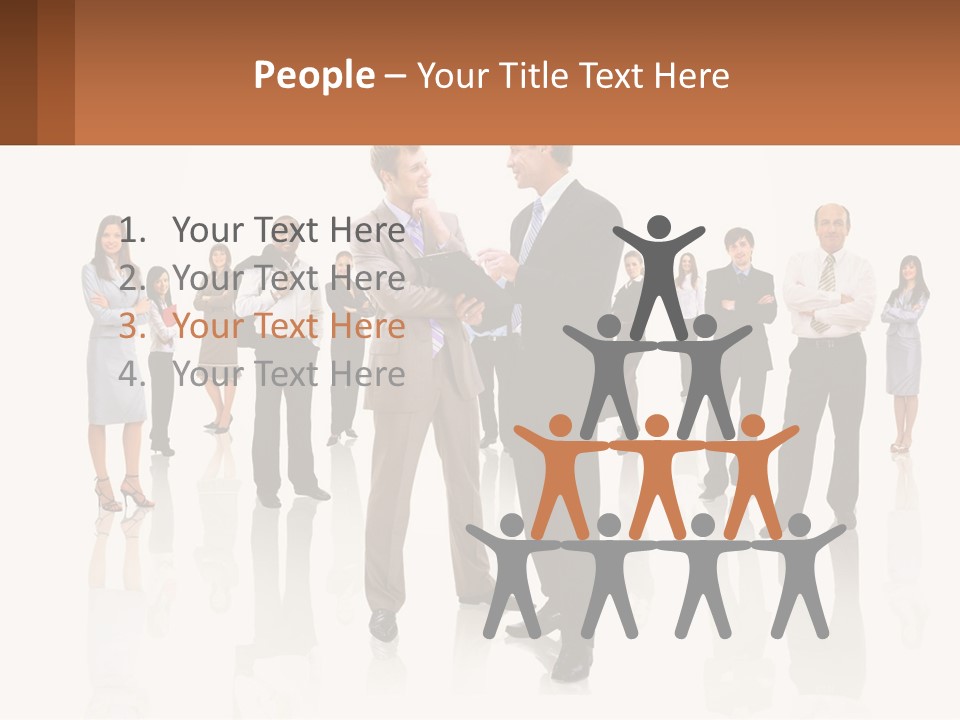 Conditioner Switch Industry PowerPoint Template