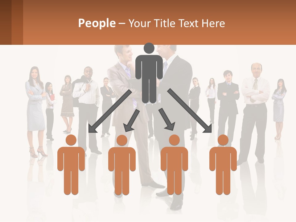 Conditioner Switch Industry PowerPoint Template