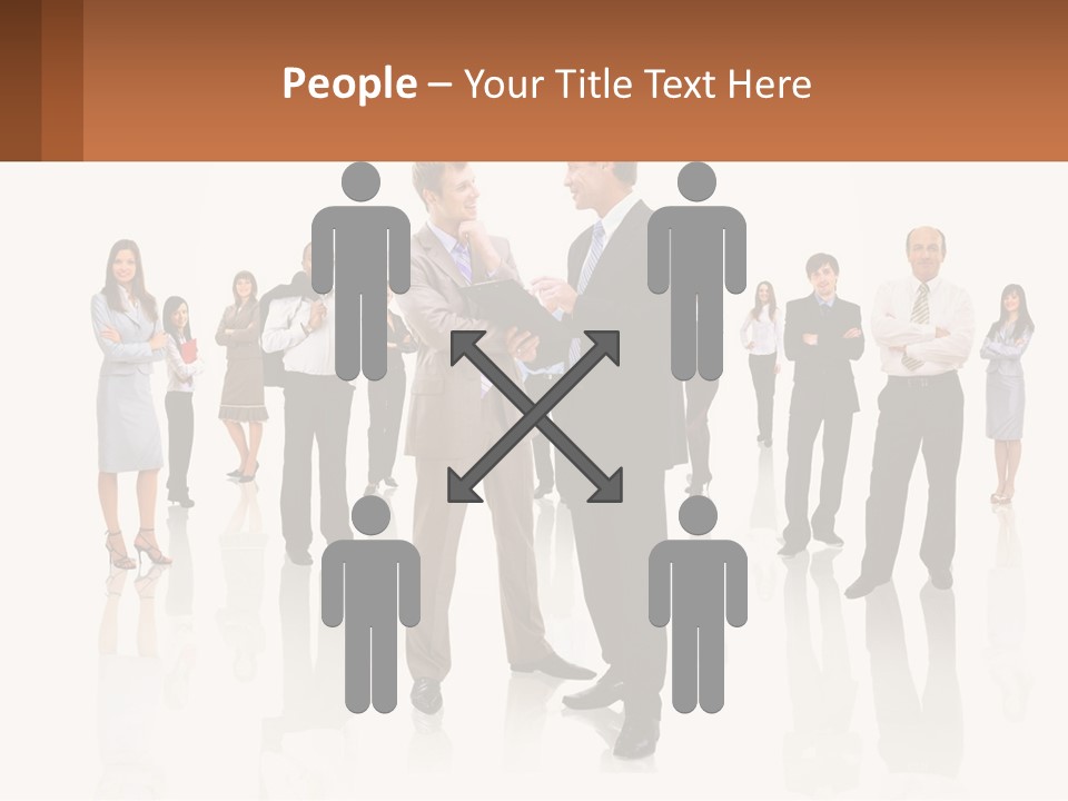 Conditioner Switch Industry PowerPoint Template