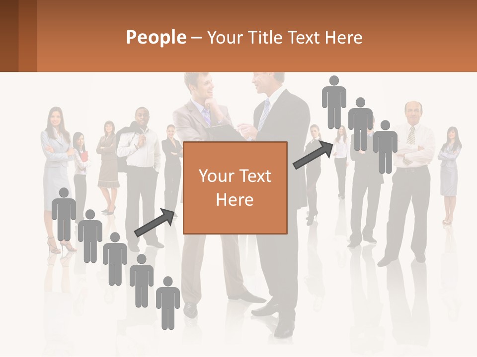 Conditioner Switch Industry PowerPoint Template