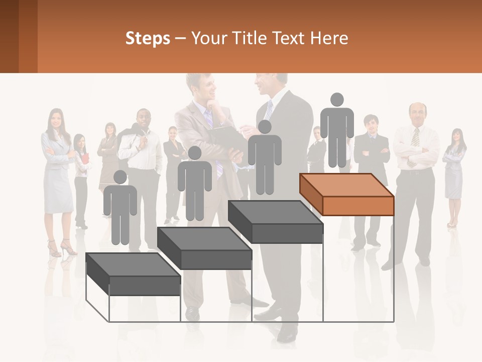 Conditioner Switch Industry PowerPoint Template