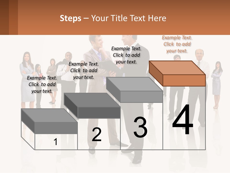Conditioner Switch Industry PowerPoint Template
